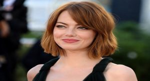 Emma Stone