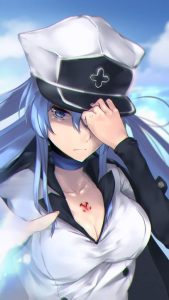 Esdeath