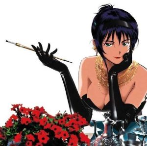 Faye Valentine