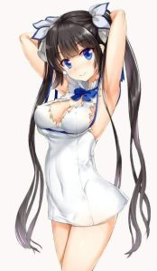 Hestia