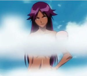 Michiko Malandro