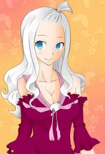 Mirajane Strauss