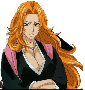 Rangiku Matsumoto