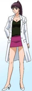 Risako Nagisa