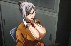 Shiraki Meiko