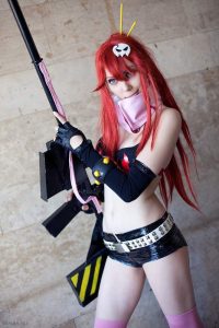 Yoko Littner