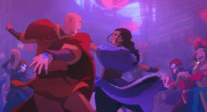 Avatar Aang The Last Airbender 1