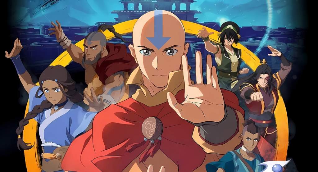 Avatar Aang: The Last Airbender Ending Explained: Does Aang Save the Airbender Legacy?