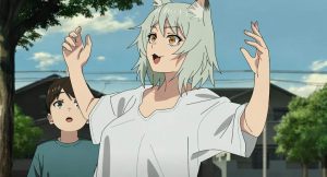 Chainsmoker Cat 1