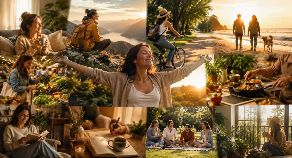 10 Simple Ways to Spend Less and Enjoy Life More
