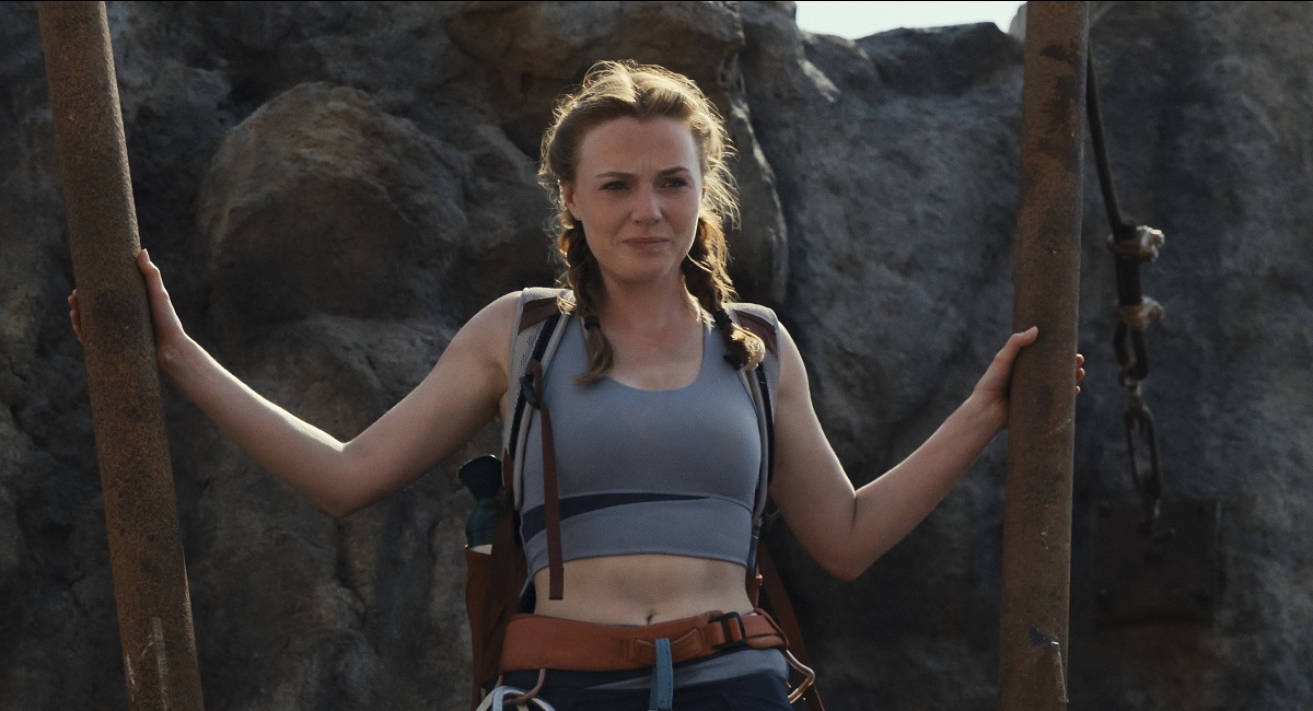 Where Was Fall 2: Deadpoint (2026) Actually Filmed? The Real Locations Revealed