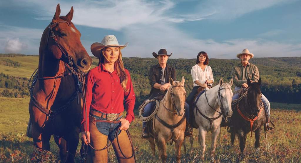 Where Was Heartland Season 20 Actually Filmed? The Real Locations Revealed