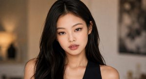 Jennie Kim