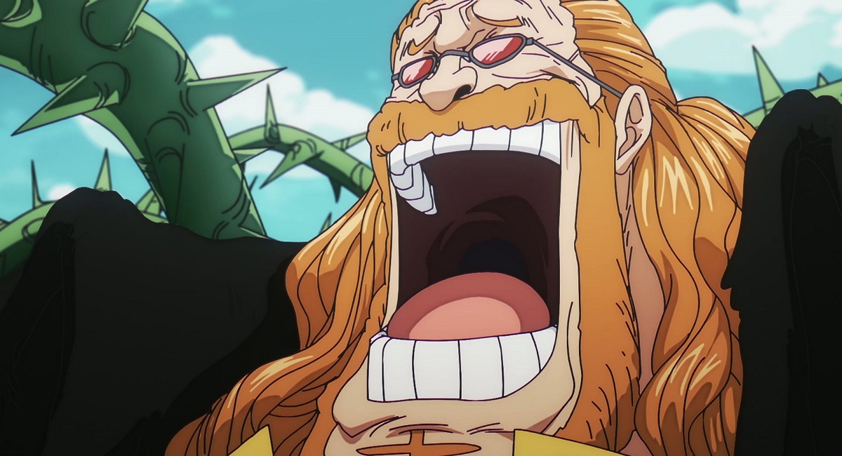 One Piece Episode 1176 Ending Explained: Gunko Defeats the Straw Hats? Brook’s Fate Revealed!