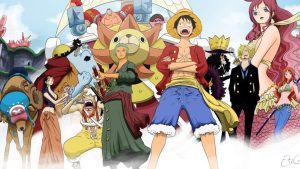 One Piece – Elbaph Arc