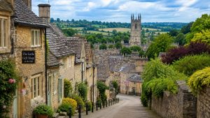 Oxfordshire