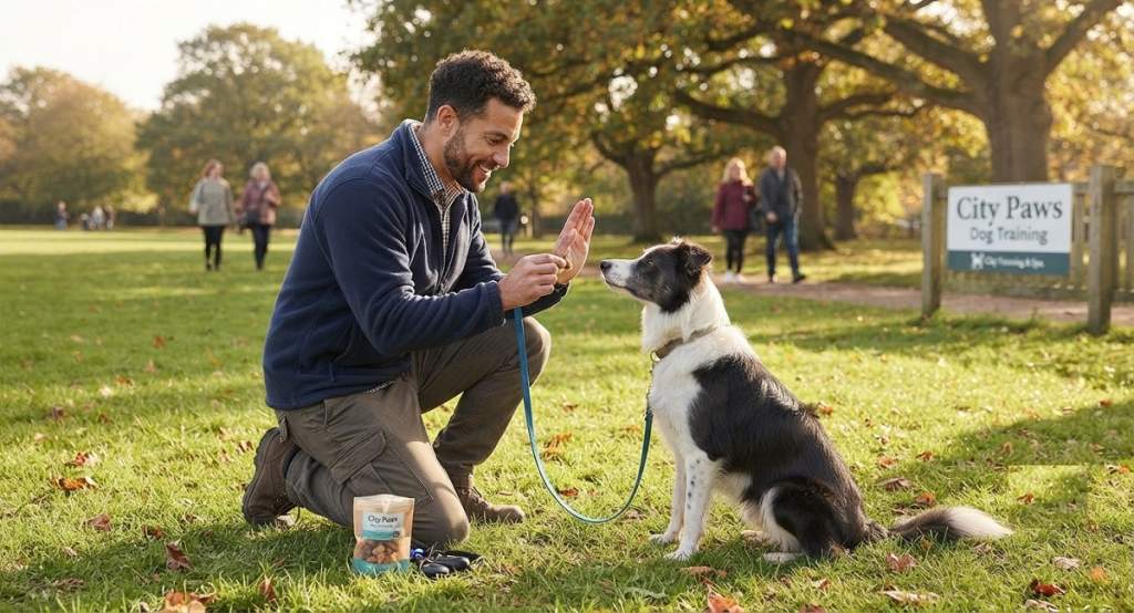 Pet Training