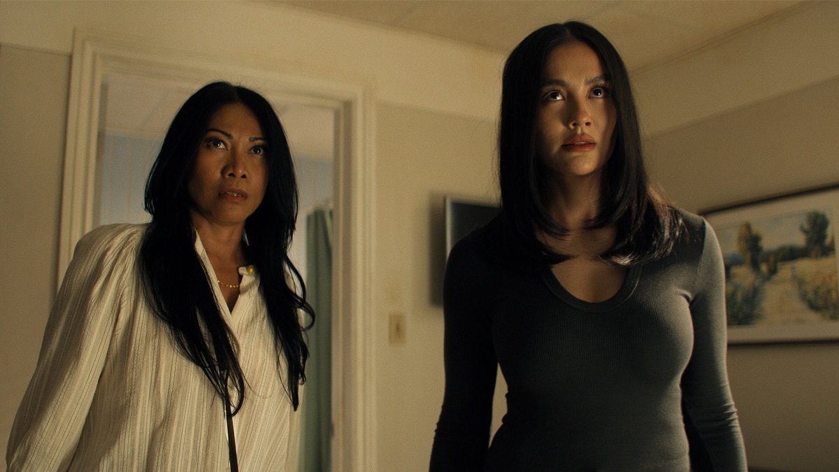 Reacher Season 4