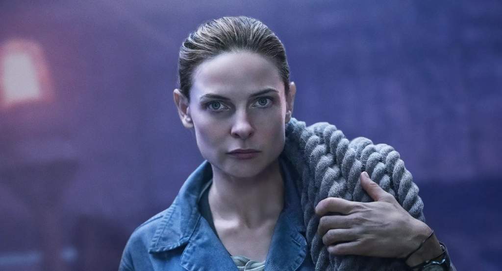 Silo Season 3