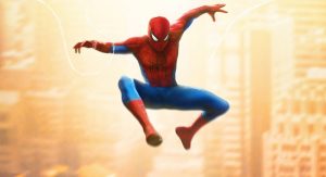 Spider-Man: Brand New Day