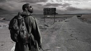 The Book of Eli 1
