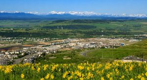 The Charm of Cochrane