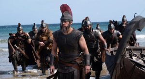 The Odyssey