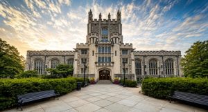 The Sex Lives of College Girls