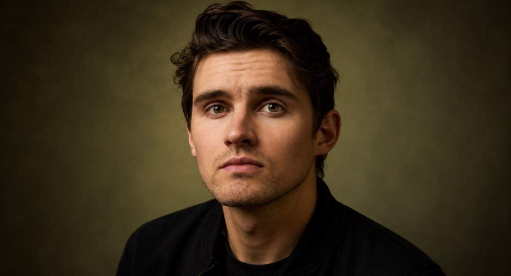 Michael Johnston: Bio, Age, Height, Life, Family, Career, Net Worth, Movies, Awards & More