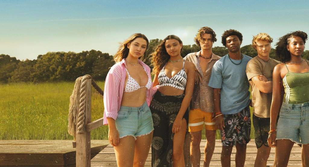 Outer Banks Season 6