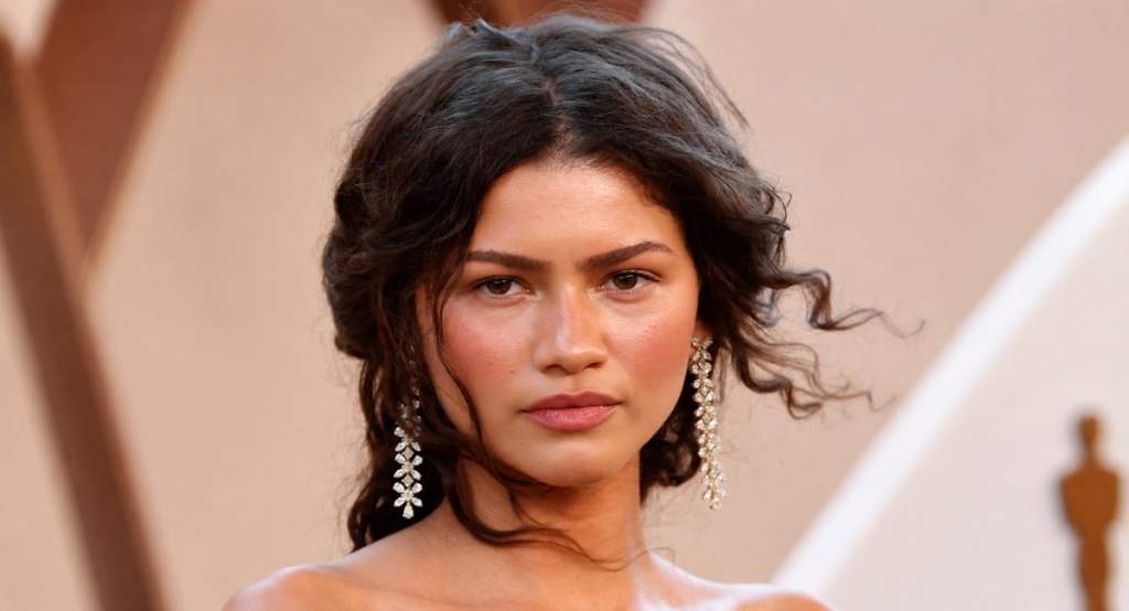 Zendaya